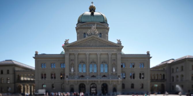 Bundeshaus