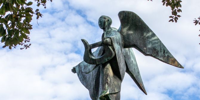Friedhof Bergli Zofingen