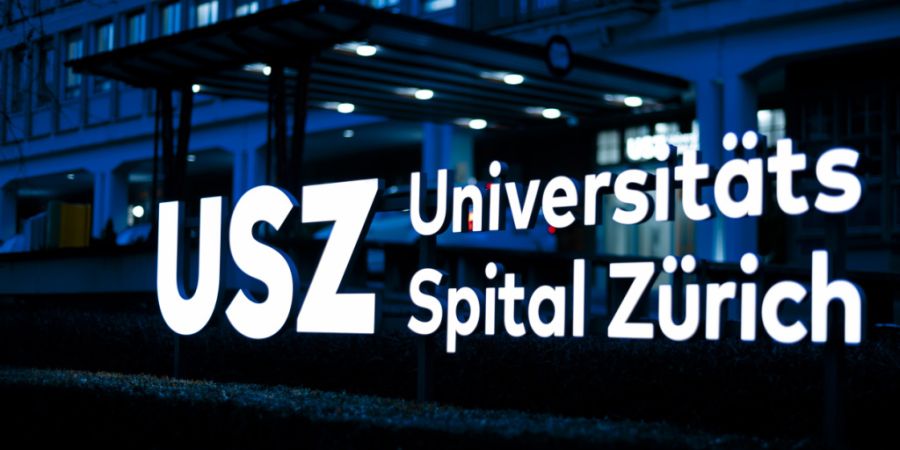 Eine Untersuchung stellte erhebliche Mängel in der Klinik für Urologie des Universitätsspitals Zürich fest. Patienten sollen aber keine gefährdet gewesen sein. (Symbolbild)