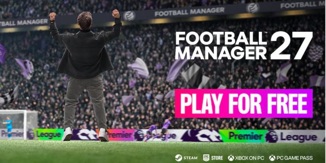Football Manager 27