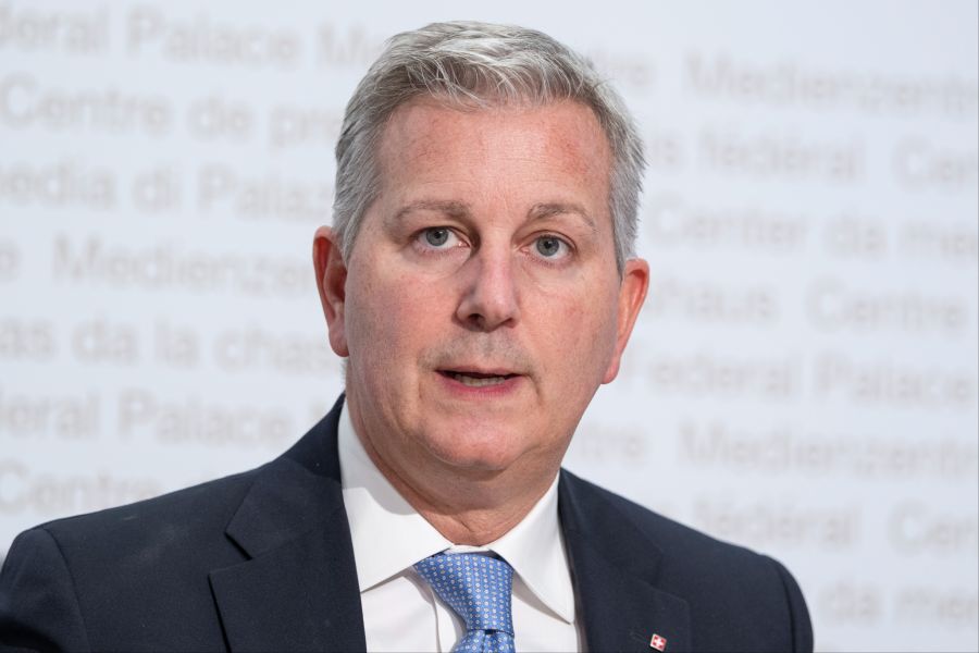 Marco Chiesa