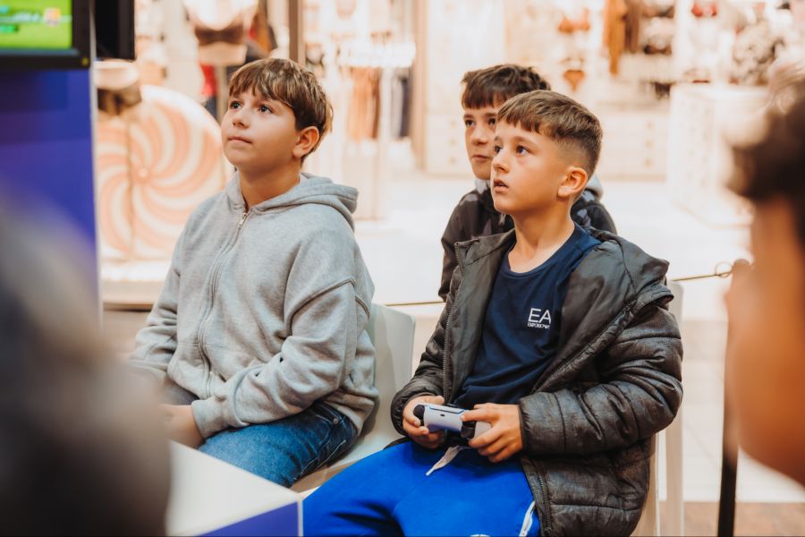 Gaming