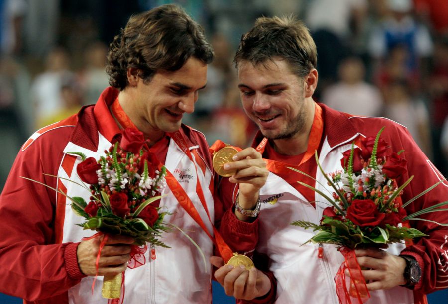 Stan Wawrinka