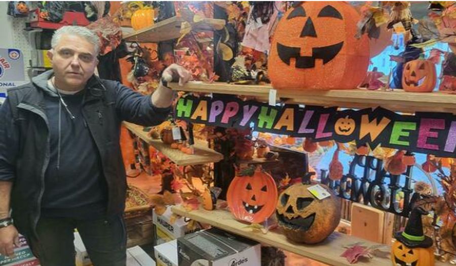 Halloween