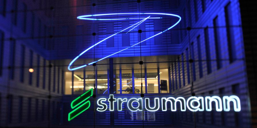 straumann