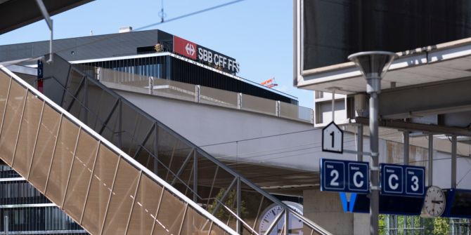 SBB