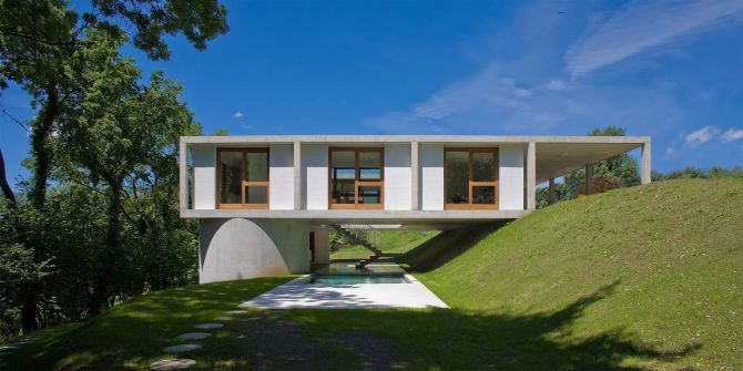 Casa Sonvico