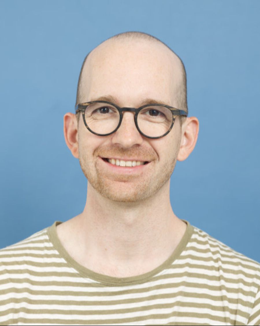 Benjamin Ineichen