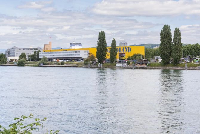 Basel