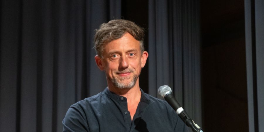Peter Olibet soll im Stadtrat auf Peter Jans folgen.