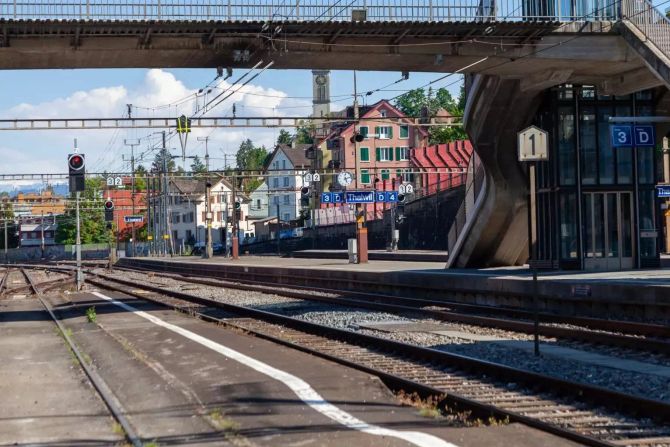 Thalwil ZH