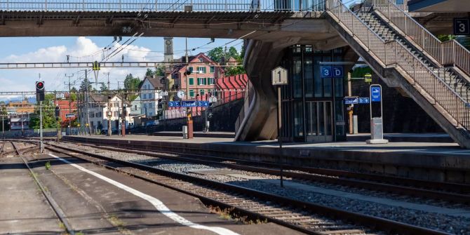 Thalwil ZH