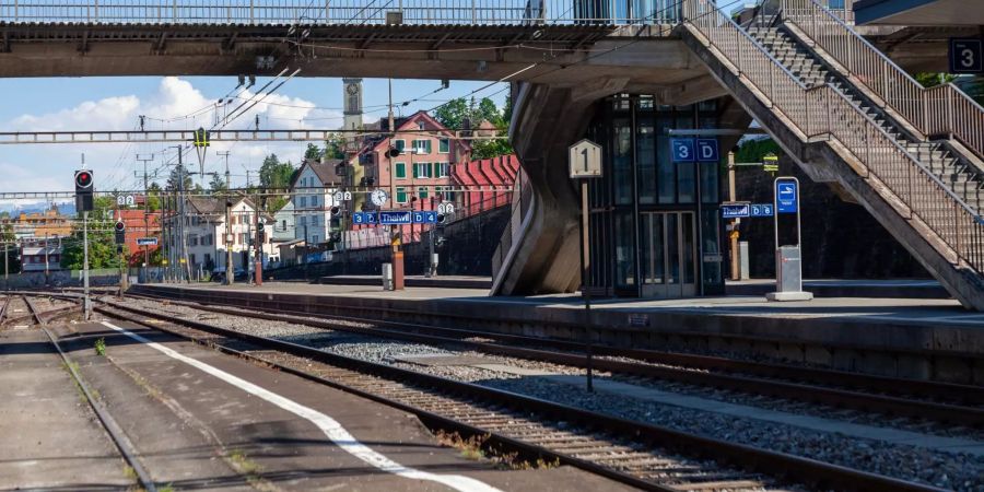 Thalwil ZH