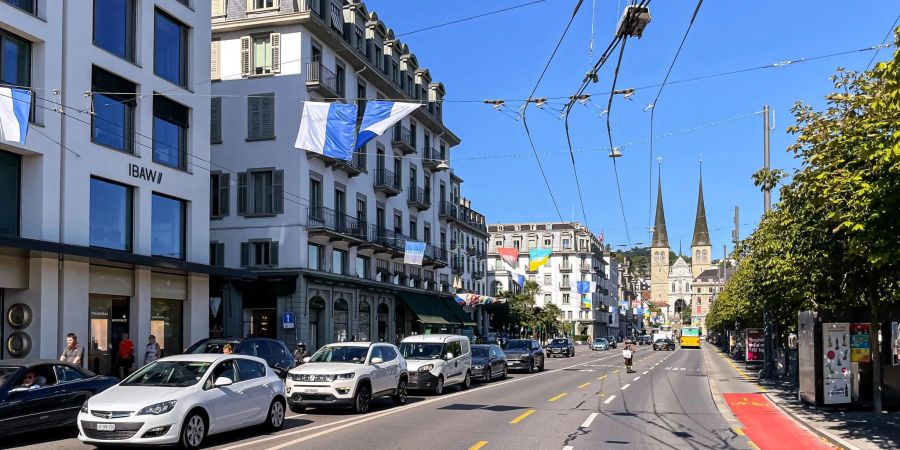Luzern