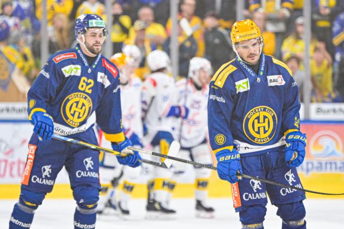 hc davos