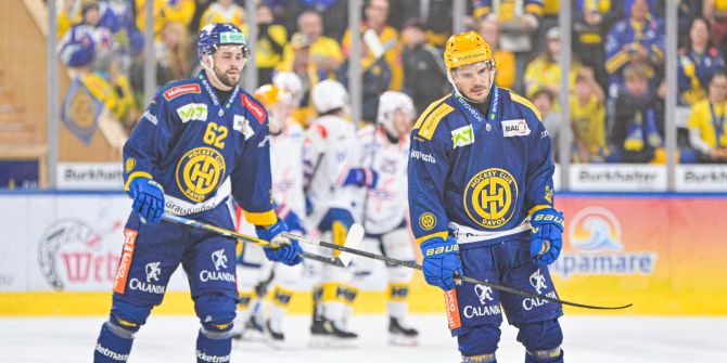 hc davos