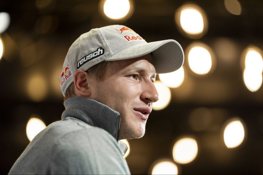 Marco Odermatt