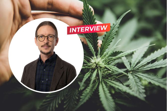 Buchs SG wird zur Cannabis-Anlaufstelle