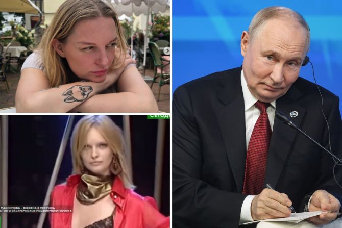 FSB Geheimdienst Russland