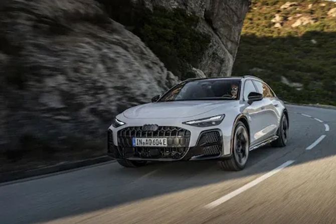 Audi