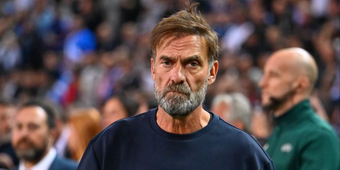 Jürgen Klopp