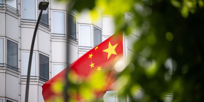 China investiert seit Jahren Milliarden in Kambodscha. Spionagevorwurf