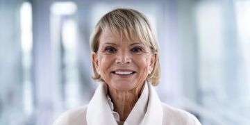 uschi glas