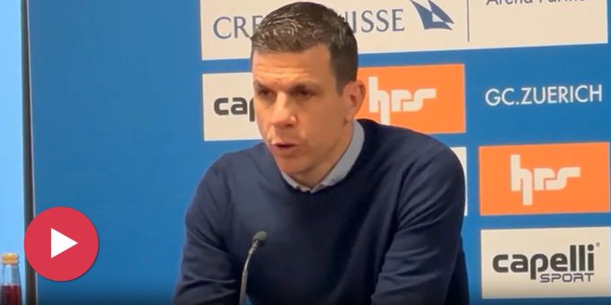 Nächste Pleite - GC-Berner: «Hatten zu wenig Biss und Aggressivität»