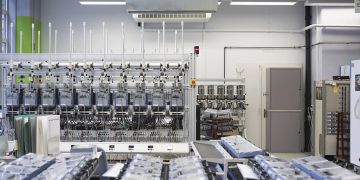 Industrie