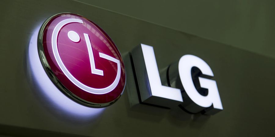 LG Logo