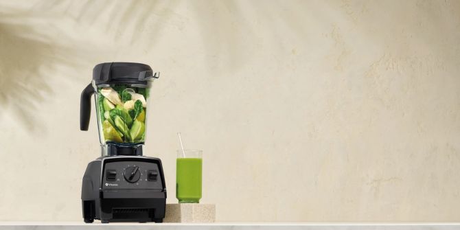 Mixer, Smoothie, Rohkost, Frohkost, Werbung, Vitamix