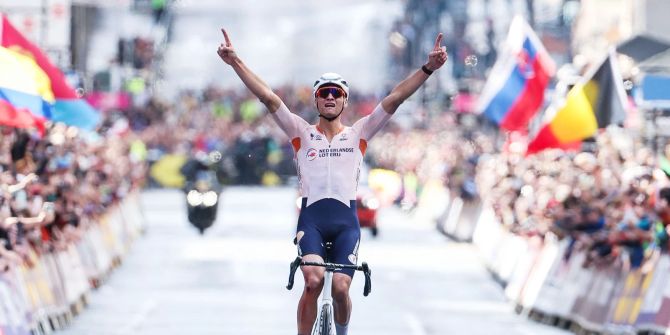 Mathieu van der Poel