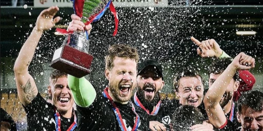 Vaduz zum 50. Mal Cupsieger