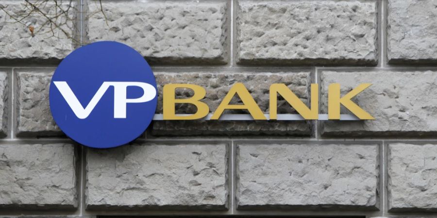 vp bank