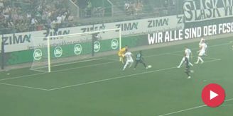 Schön herausgespielt - Dieser Treffer bringt FCSG auf die Siegesstrasse