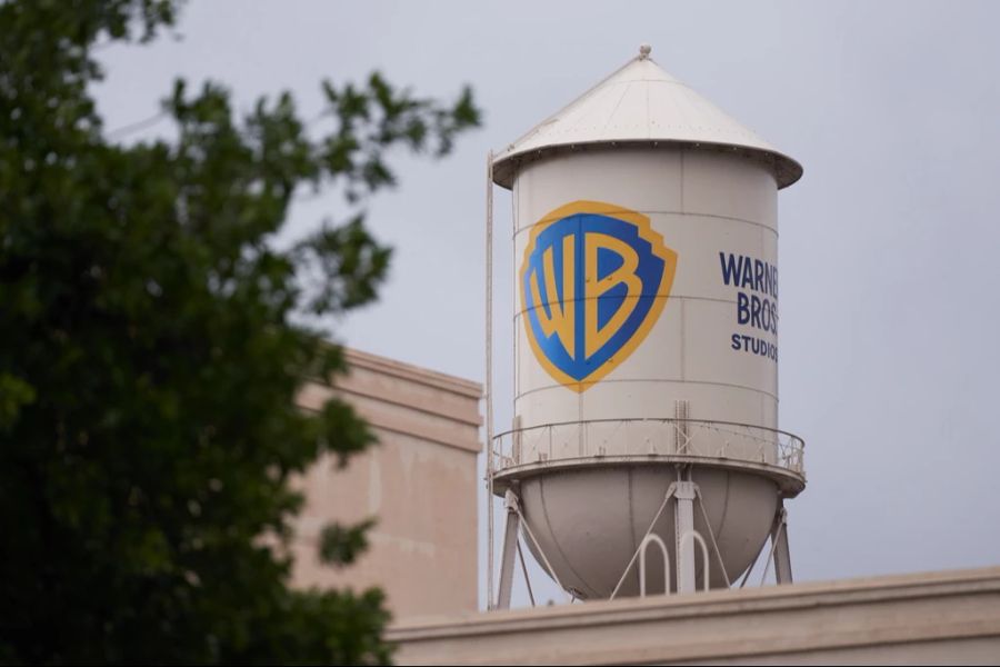 Warner Bros