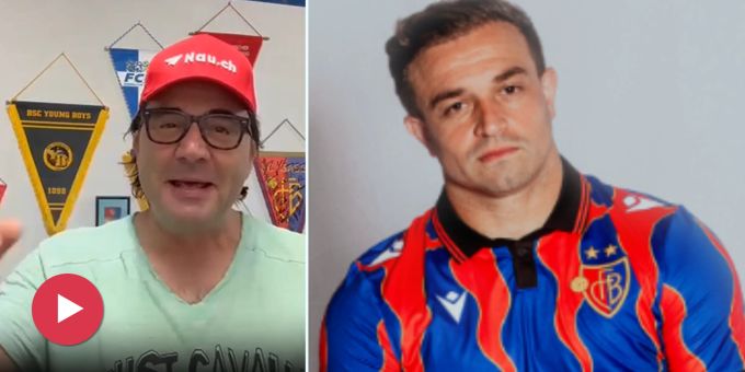 FCB-Kommentar - «Shaq is back – Freude herrscht! Auch dank Gigi Oeri?»