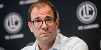 Nach Chicago-Abgang - Ist Georg Heitz reif für die Schweizer Nati?