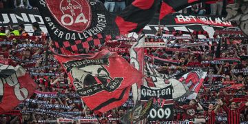 DFL Supercup Ultras