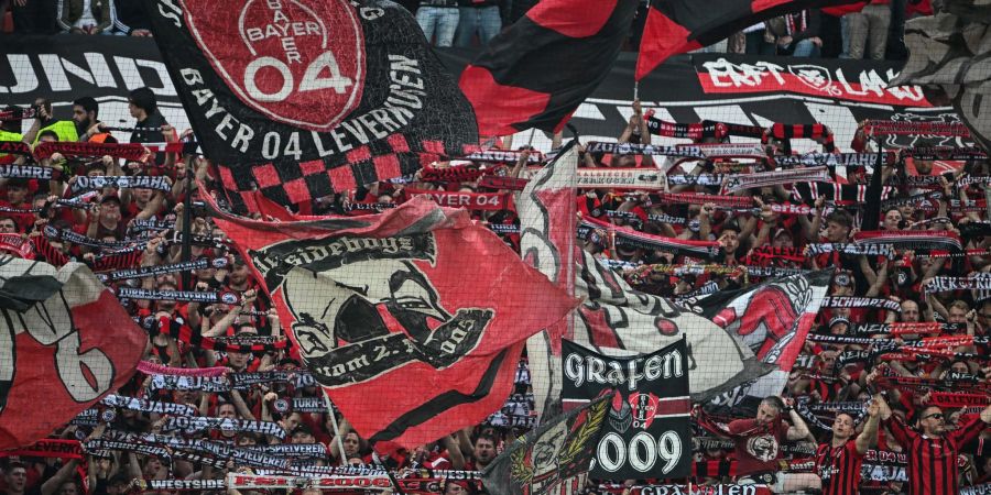 DFL Supercup Ultras