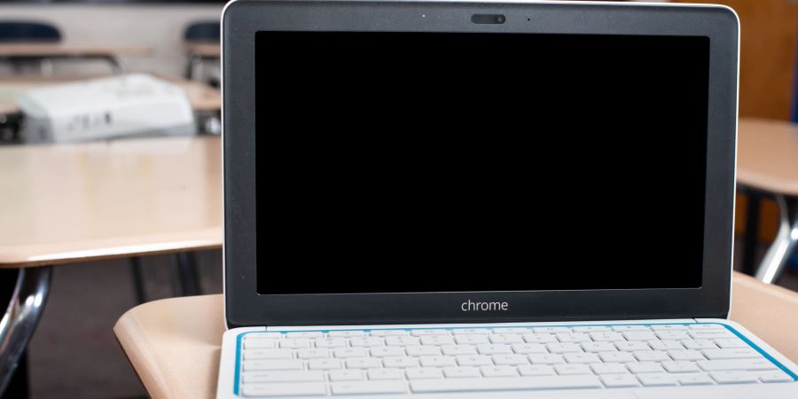 Chromebook