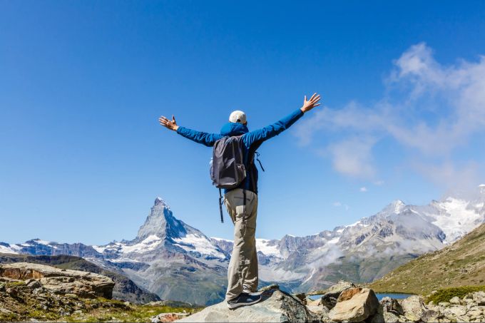 Immer mehr Menschen suchen im Outdoor das Abenteuer. Outdoor