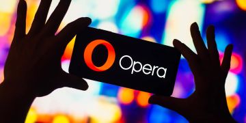 Opera mobile