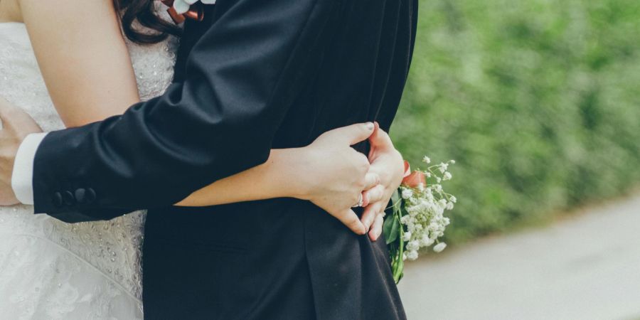 Hochzeit