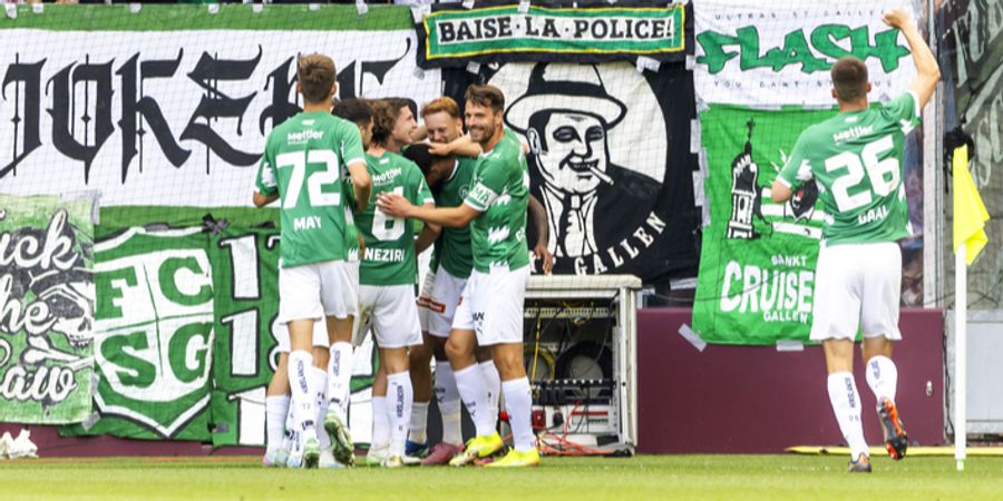 FC St.Gallen