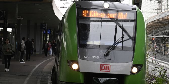 bahnstrecke