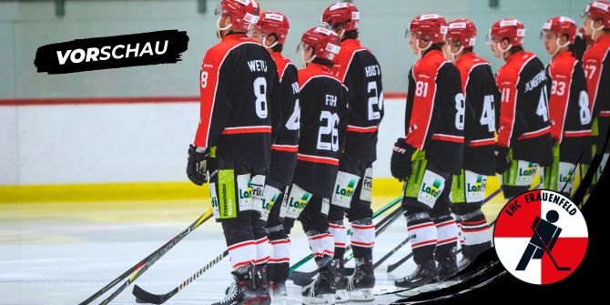 EHC Frauenfeld