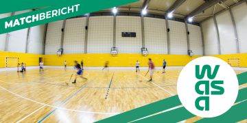 WASA St.Gallen Unihockey