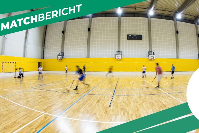 WASA St.Gallen Unihockey