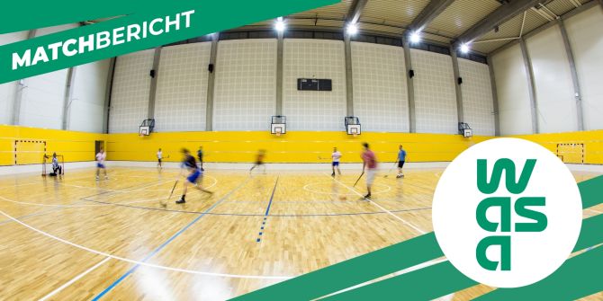 WASA St.Gallen Unihockey